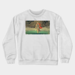 Malenia, Blade of Miquella Crewneck Sweatshirt